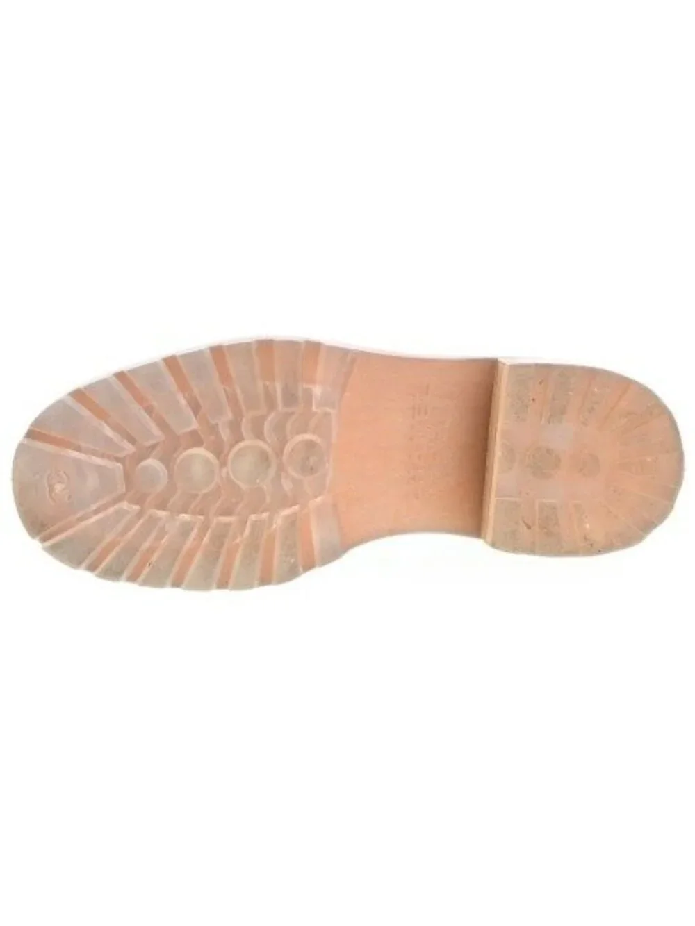 Chanel Boots Black - Picture 3 of 7